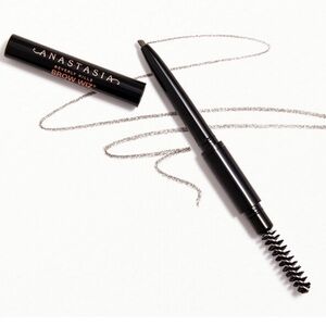 Anastasia Beverly Hills DARK BROWN Brow Wiz Skinny Brow Pencil | NEW | ABH